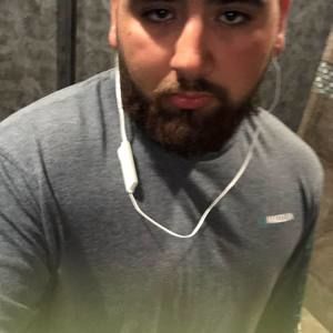 Meet your Posher, Francisco